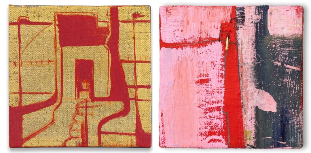 Iron Ore, Rich, Jethro Jackson